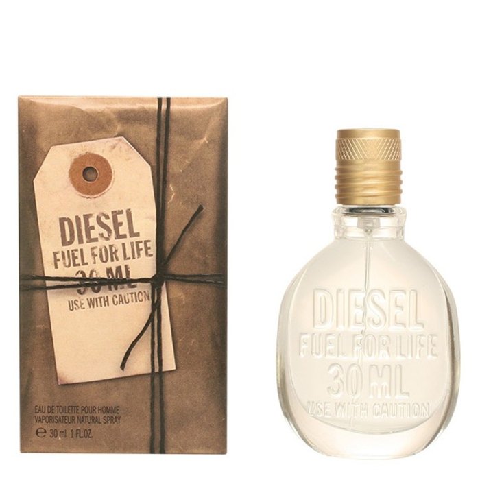 Diesel Fuel For Life (M) Edt