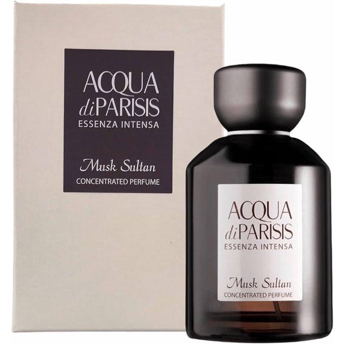 Acqua Di Parisis Essenza Intensa Musk Sultan (U) Edp 100 Ml