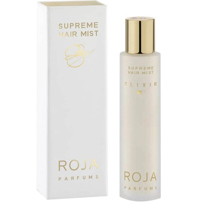 Roja Parfums Amber Aoud (U) Supreme Hair Mist