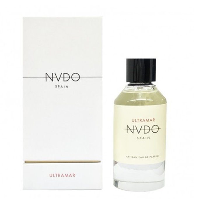 Nvdo Ultramar Artisan (U) Edp