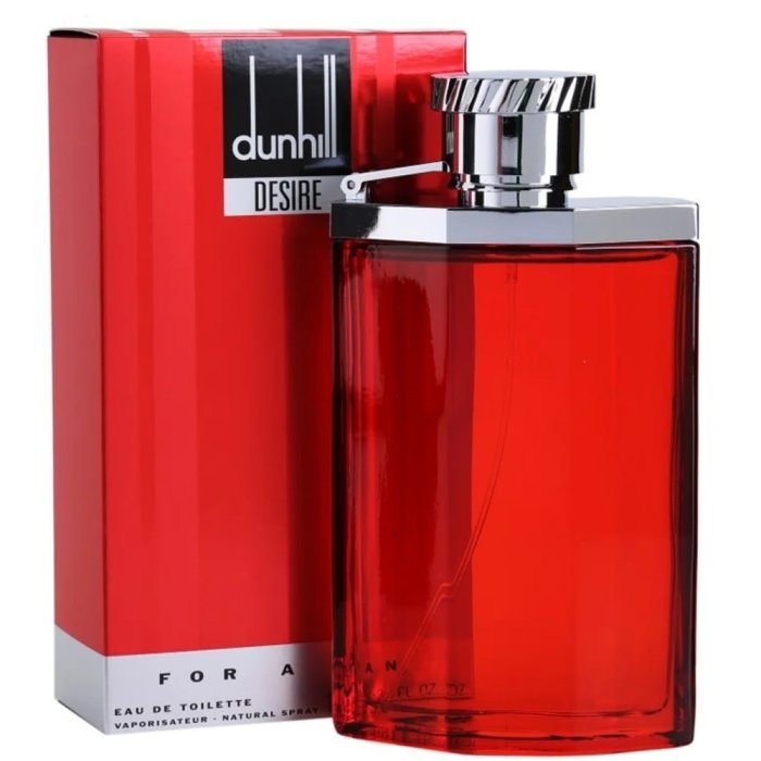 Dunhill Desire Red (M) Edt