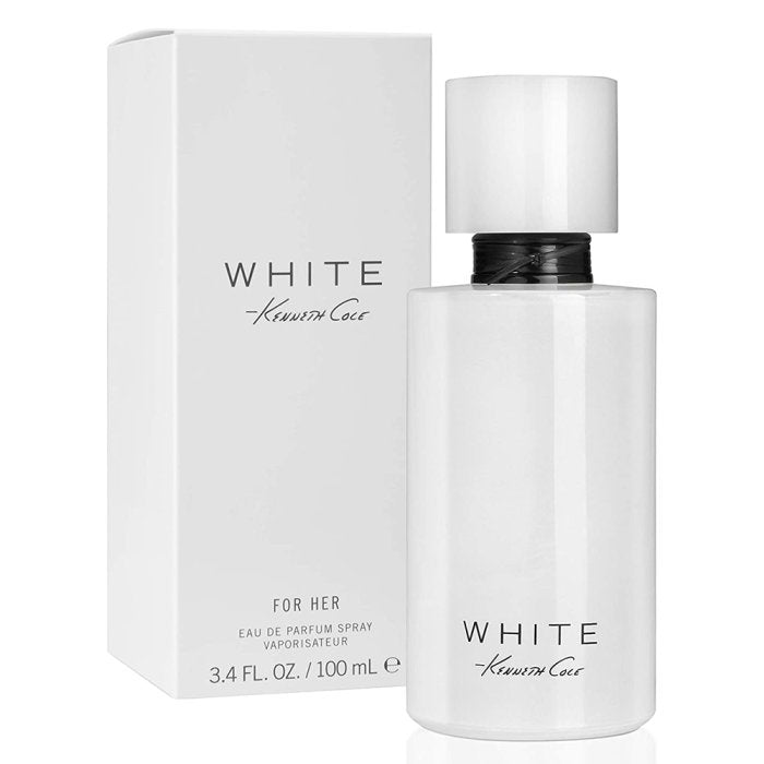 Kenneth Cole White For Her (W) Edp