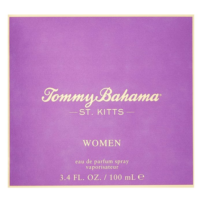 Tommy Bahama St Kitts (W) Edp