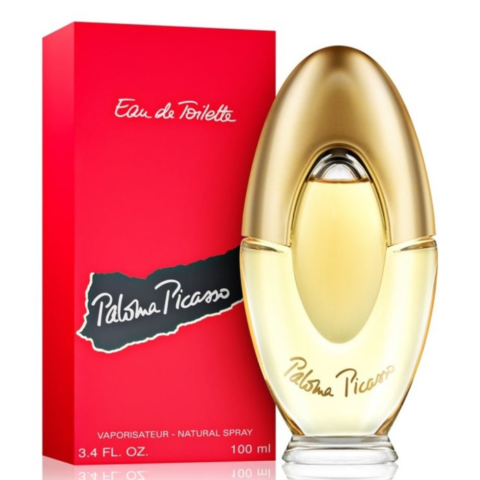 Paloma Picasso (W) Edt