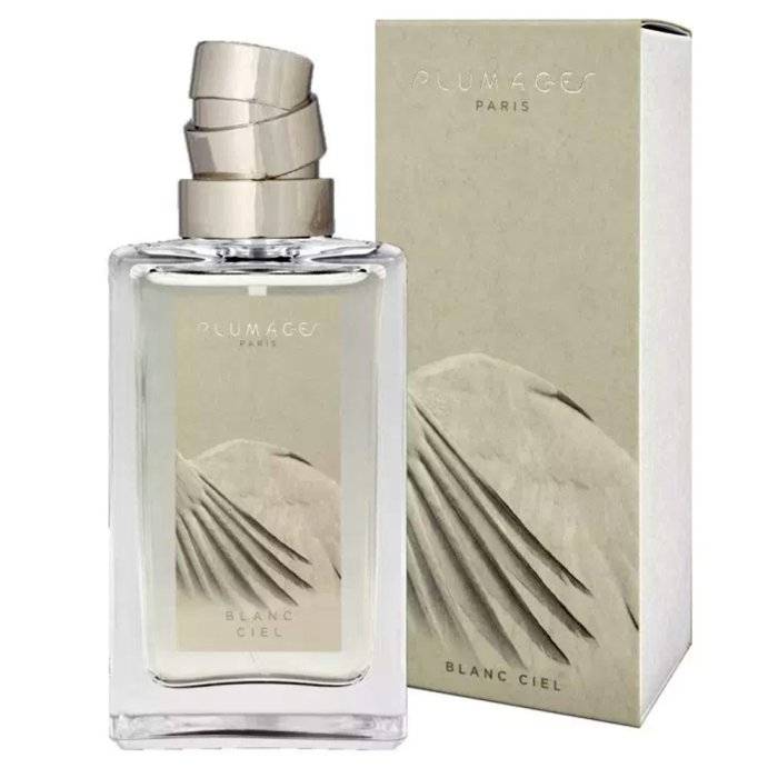 Plumages Blanc Ciel (U) Edp