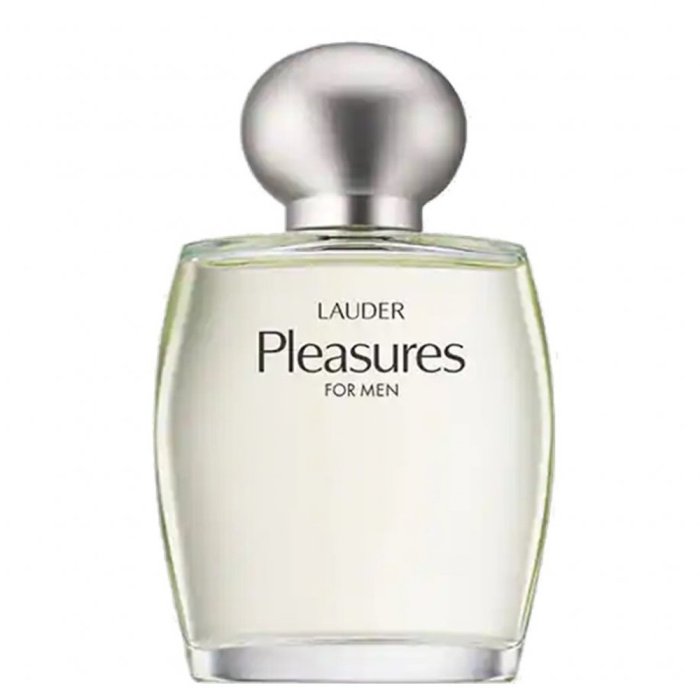 Estee Lauder Pleasures (M) Cologne