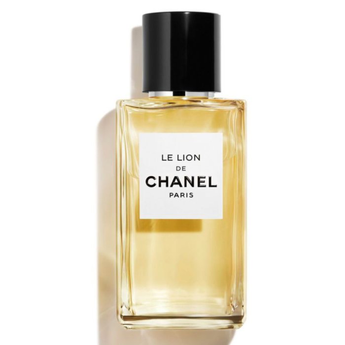 Chanel Le Lion Les Exclusifs De Chanel (U) Edp 200 Ml