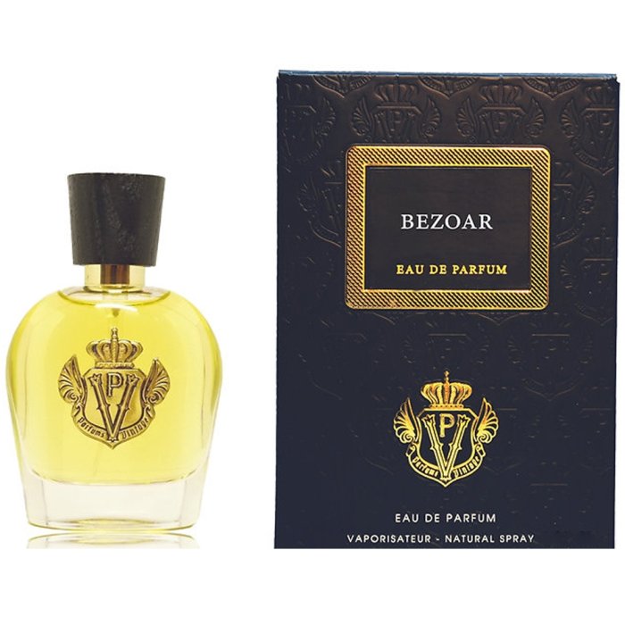 Parfums Vintage Bezoar (U) Edp