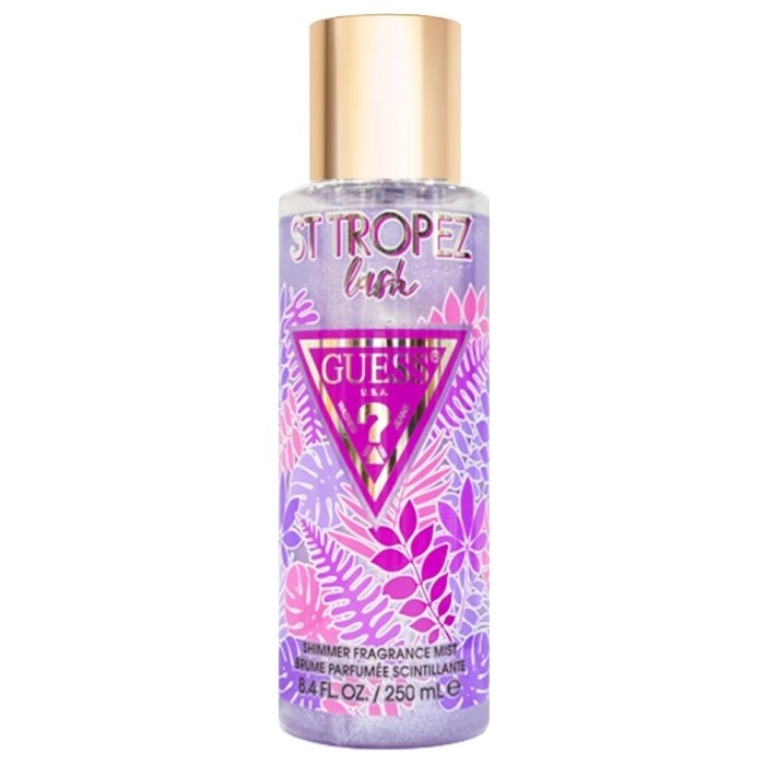 Guess St Tropez Lush Shimmer (W) Body Mist