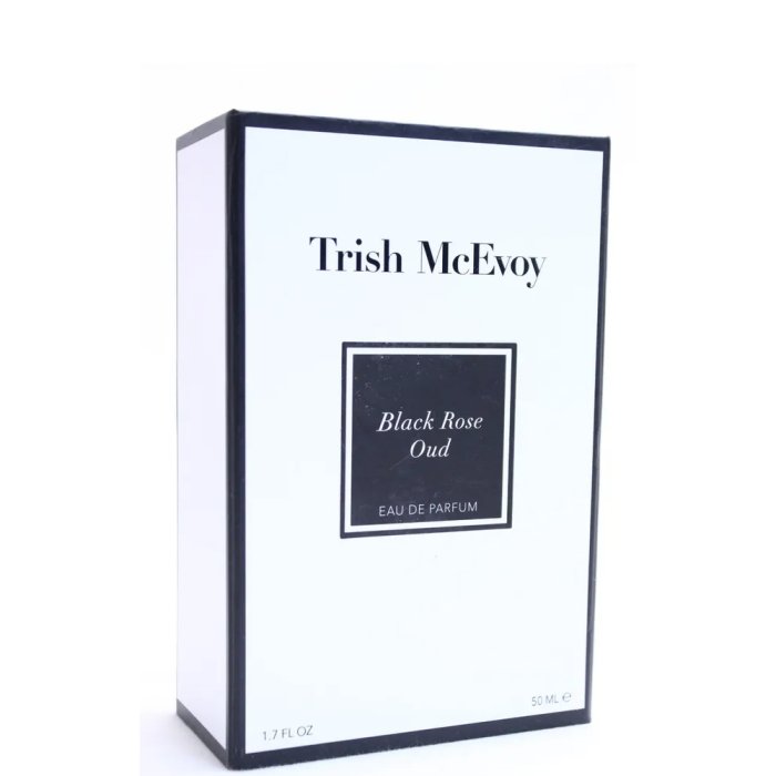 Trish Mcevoy Black Rose Oud (U) Edp