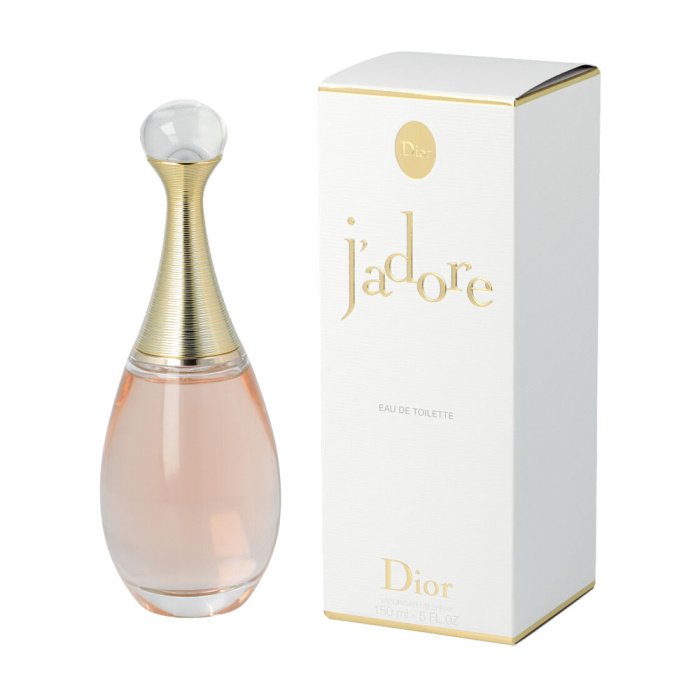 Christian Dior J'adore (W) Edt 150 Ml