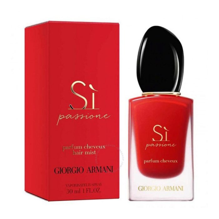 Giorgio Armani Si Passione (W) Parfum Hair Mist
