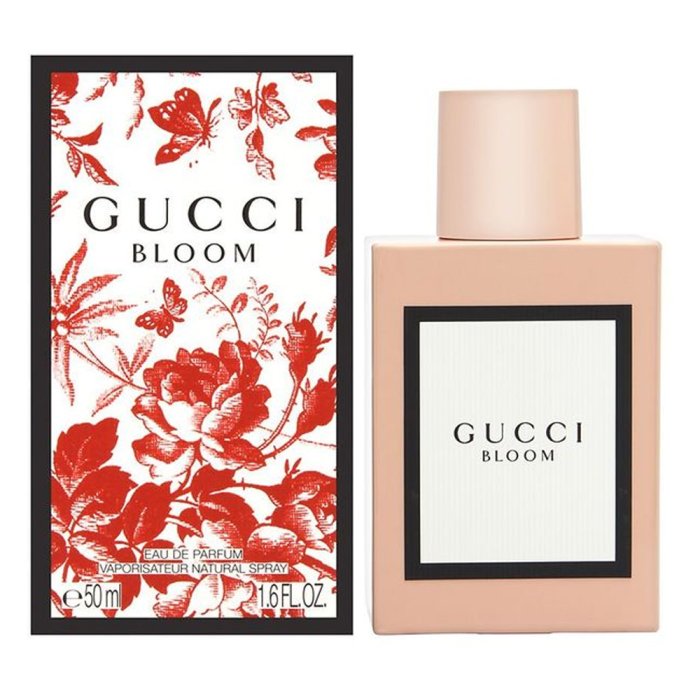 Gucci Bloom (W) Edp