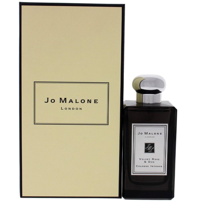 Jo Malone Velvet Rose & Oud (U) Cologne Intense