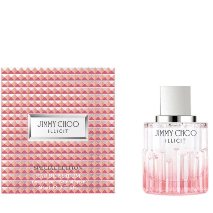 Jimmy Choo Illicit Special Edition (W) Edp