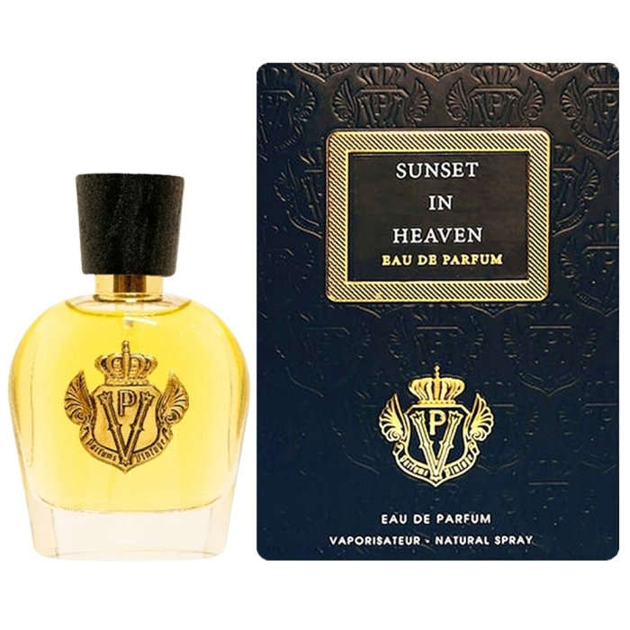 Parfums Vintage Sunset In Heaven (U) Edp