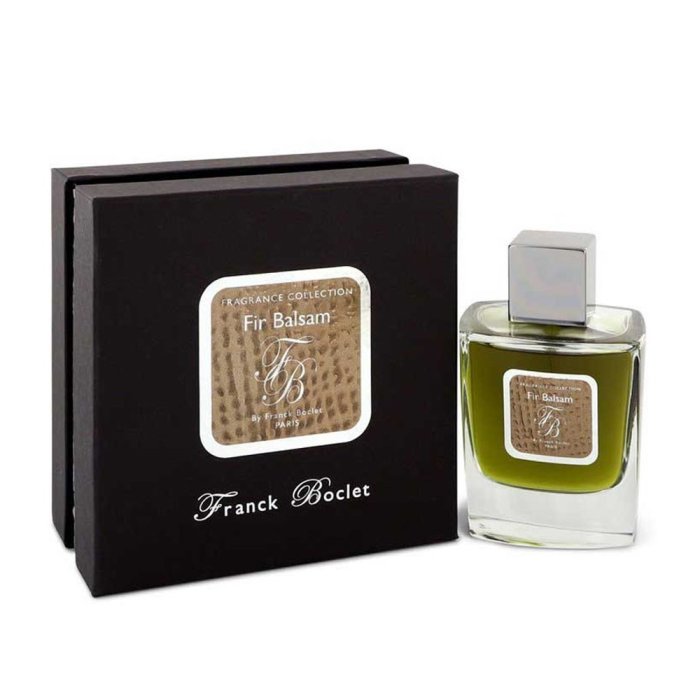 Franck Boclet Enjoy (W) Edp