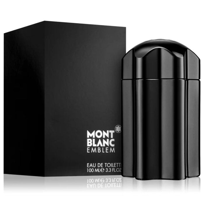 Mont Blanc Emblem (M) Edt 100 Ml