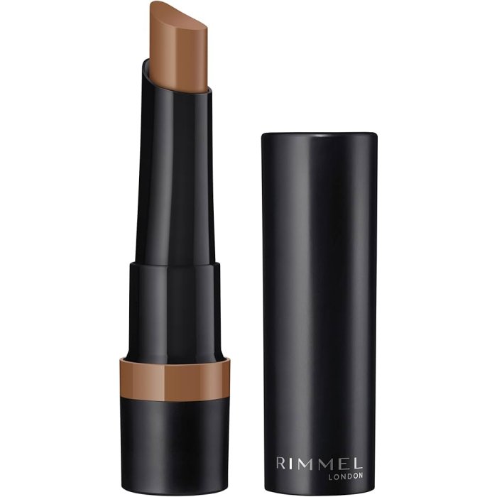 Rimmel London Lasting Finish Extreme # 710 Honey Nude 2.3 G Matte Lipstick