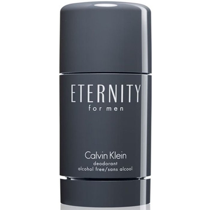 Calvin Klein Eternity (M) 75 Ml Deodorant Stick
