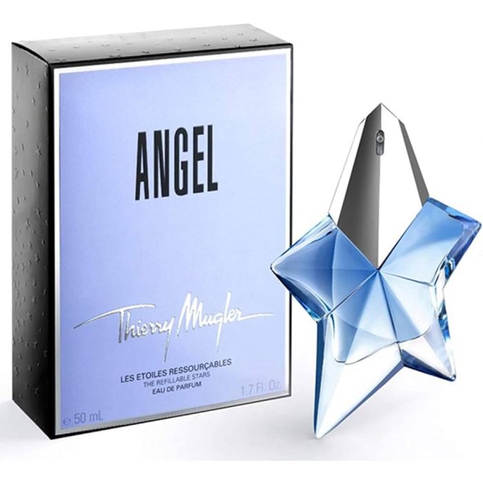 Mugler Angel Nova (W) Edp Refill Bottle