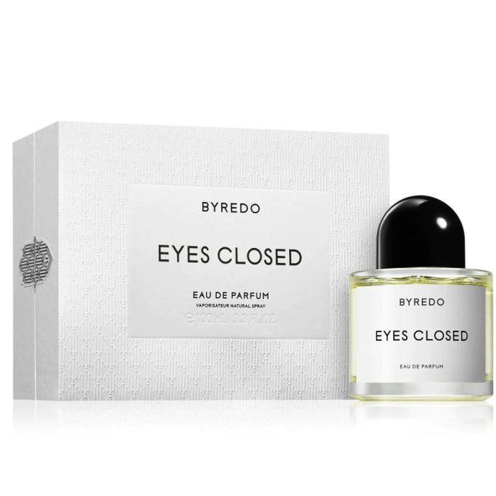 Byredo Eyes Closed (U) Edp