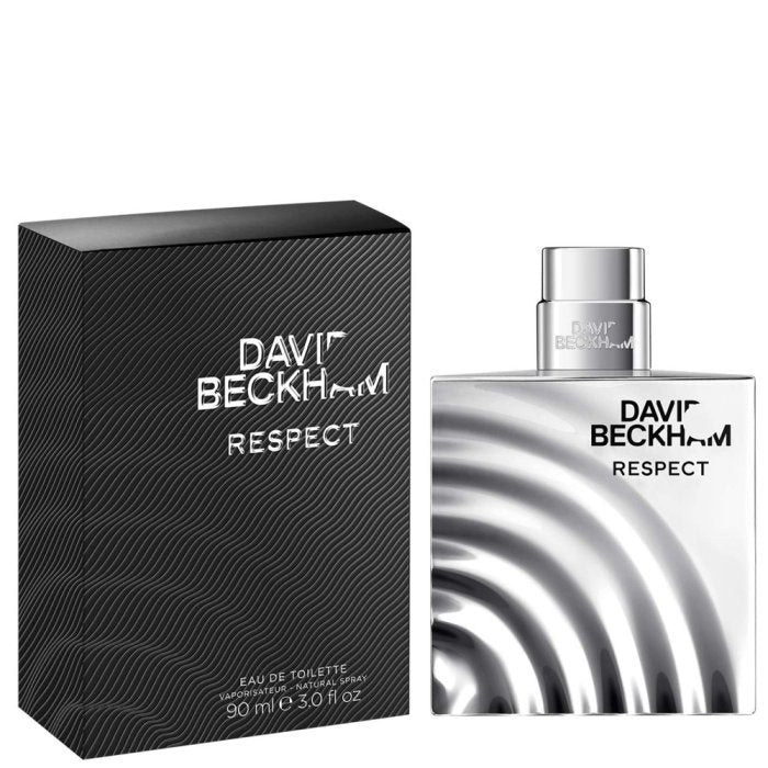 David Beckham Respect (M) Edt