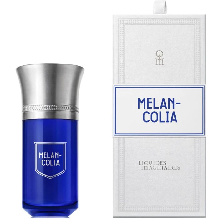 Liquides Imaginaires Les Humeurs Eaux De Parfum Melancolia (U) Edp