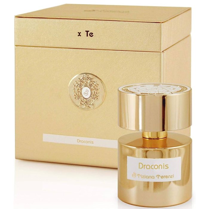 Tiziana Terenzi Luna Star Collection Draconis (U) Extrait De Parfum