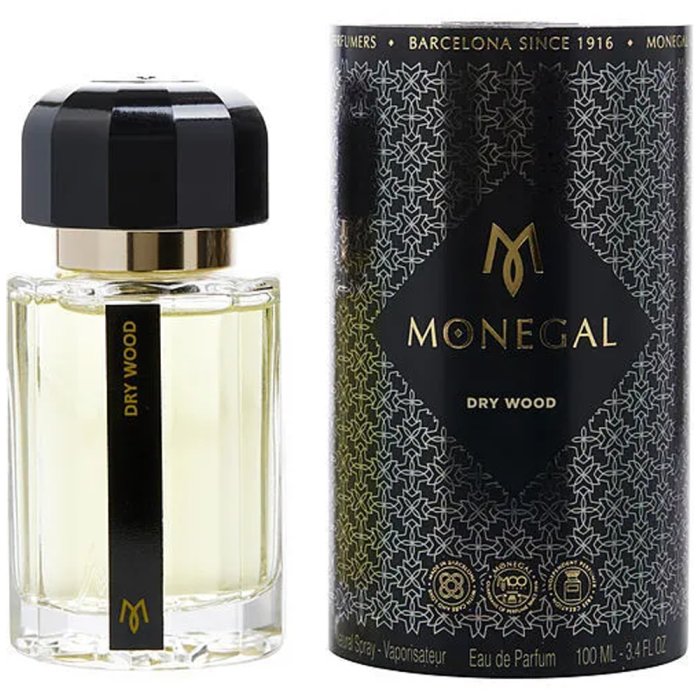 Ramon Monegal Dry Wood (U) Edp