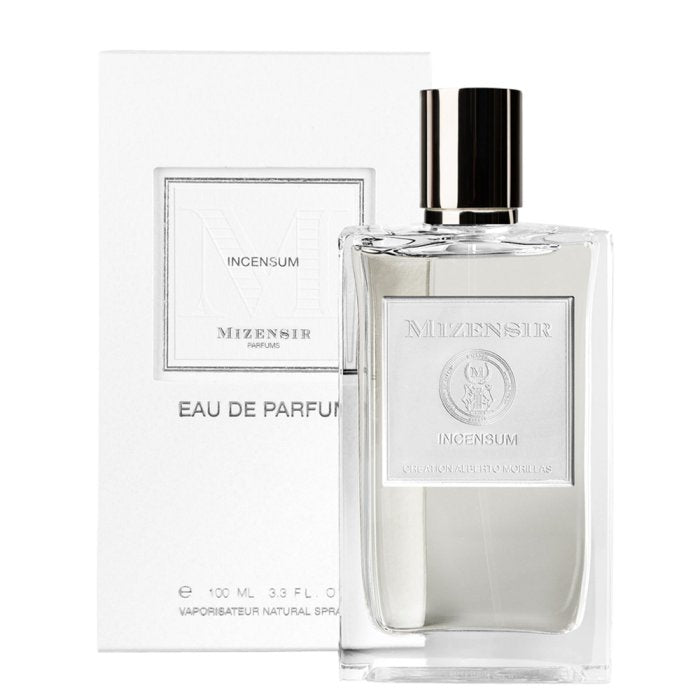 Mizensir Parfums Incensum (U) Edp