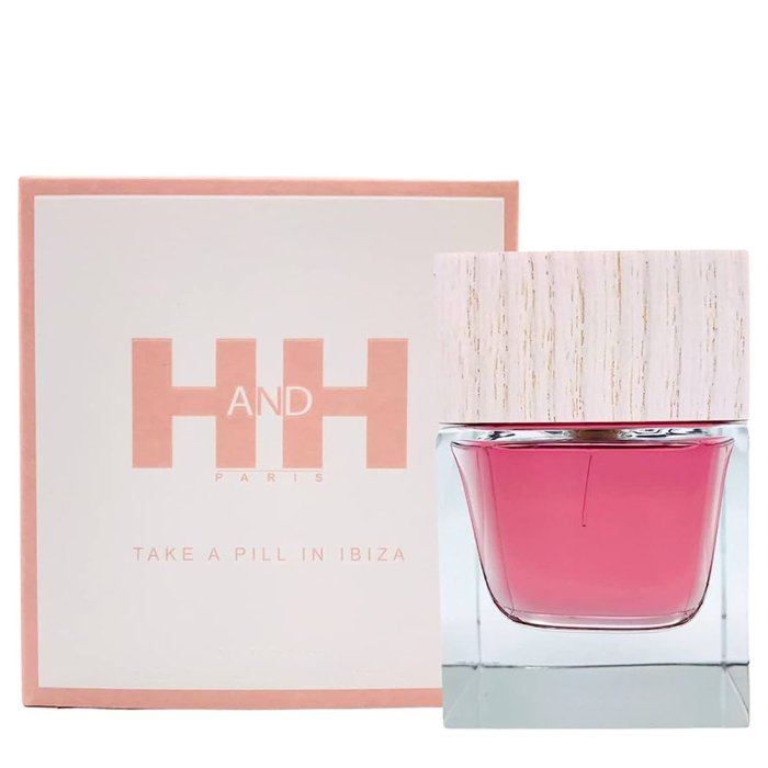 Reyane Tradition H & H Take A Pill In Ibiza (U) Edp