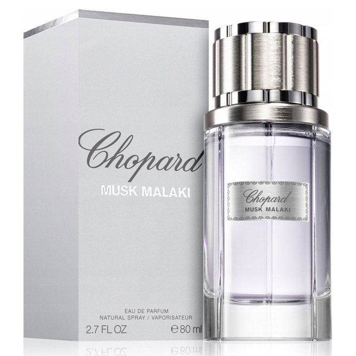 Chopard Musk Malaki (U) Edp