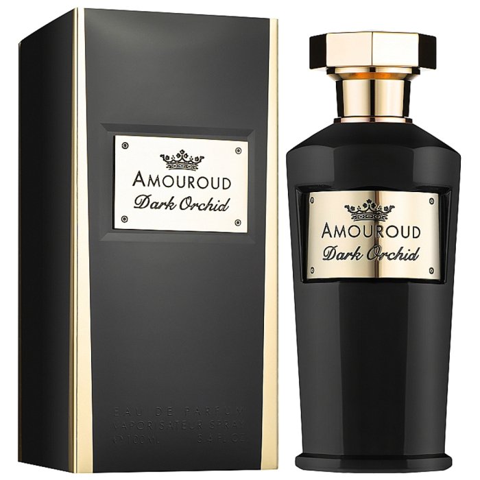 Amouroud Dark Orchid (U) Edp