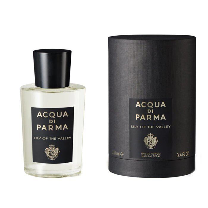Acqua Di Parma Lily Of The Valley (U) Edp 100 Ml
