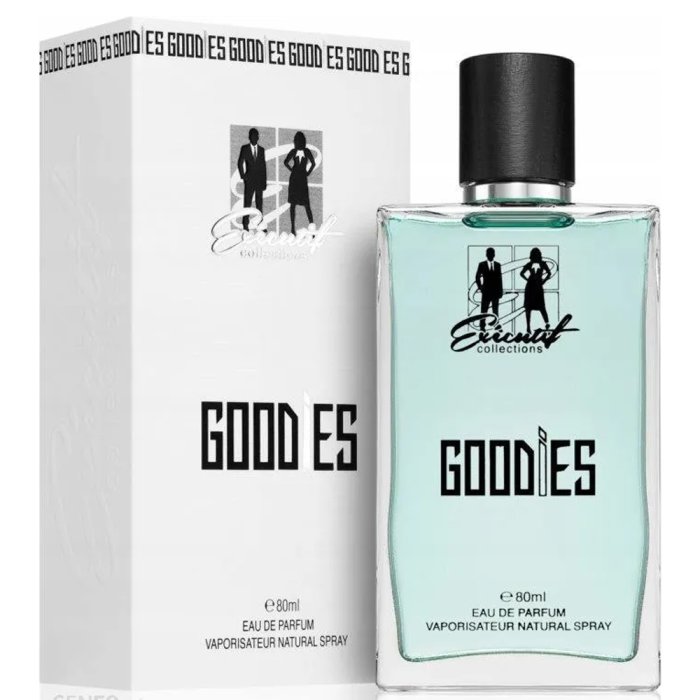Luxury Concept Goodies (U) Edp