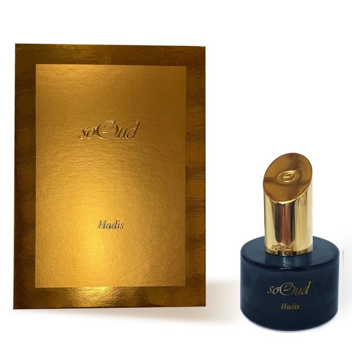Sooud Hadis (U) Parfum Nektar