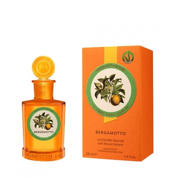 Monotheme Bergamotto (U) Edt