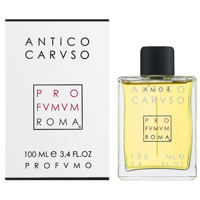 Profumum Roma Antico Caruso (U) Parfum