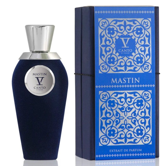 V Canto Mastin (U) Extrait De Parfum