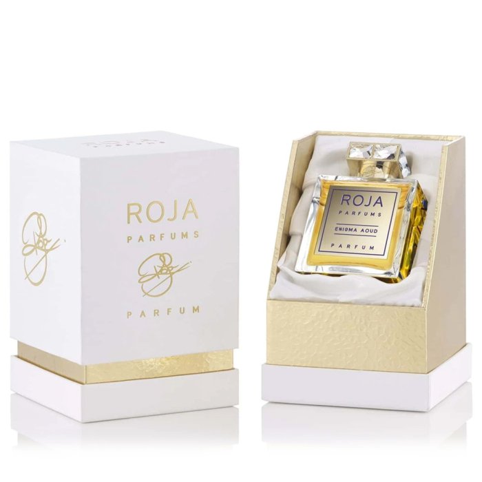 Roja Parfums Enigma Pour Homme (M) Parfum Cologne