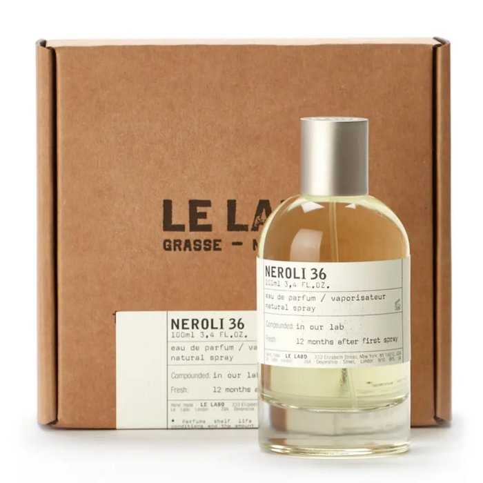 Le Labo Neroli 36 (U) Edp