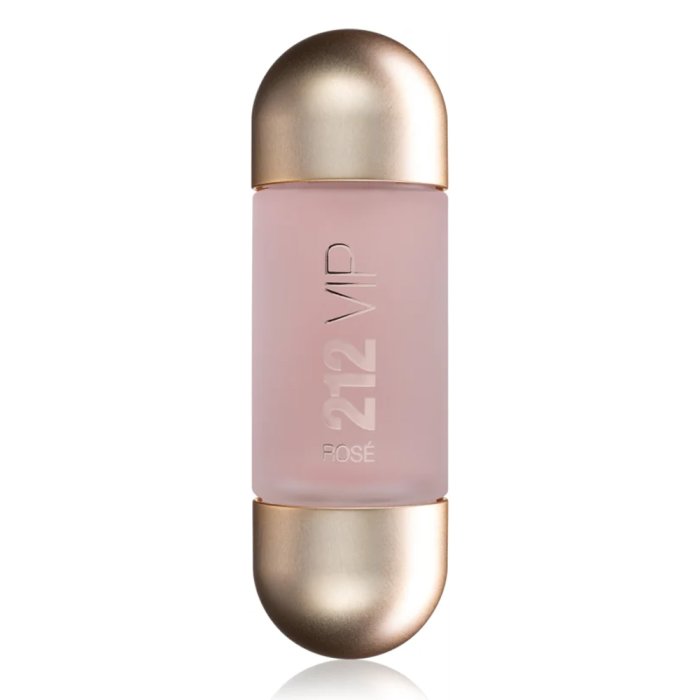 Carolina Herrera 212 Vip Rose (W) Hair Mist