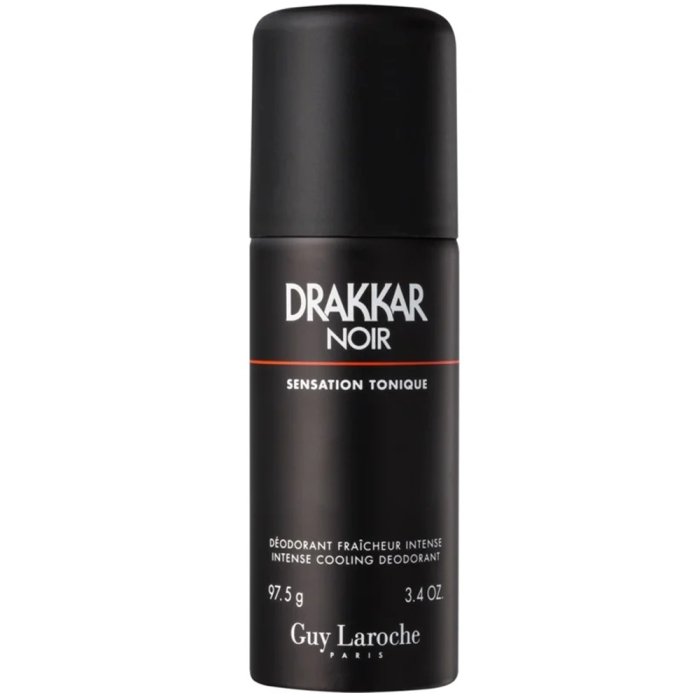 Guy Laroche Drakkar Noir (M) Deodorant Spray