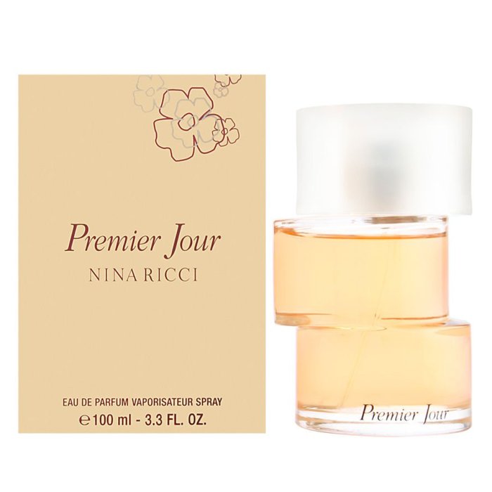 Nina Ricci Premier Jour (W) Edp