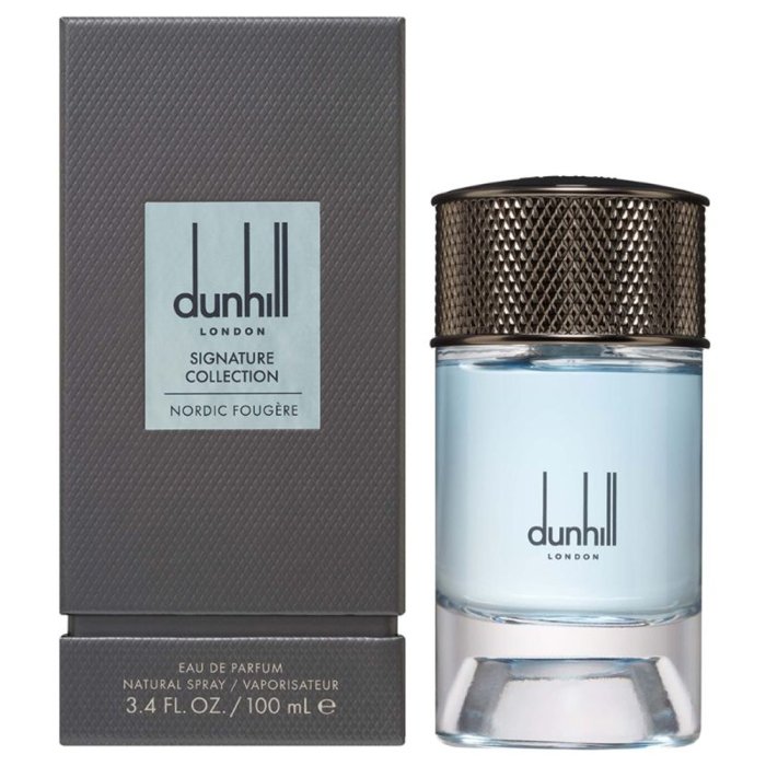 Dunhill Signature Collection Nordic Fougere (M) Edp