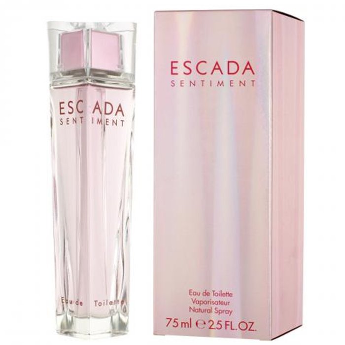 Escada Sentiment (W) Edt