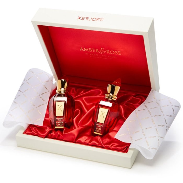 Xerjoff Oud Stars Al Khatt (U) Edp Vials