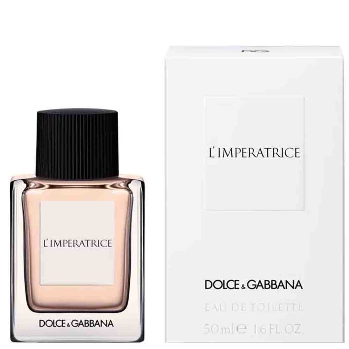 Dolce & Gabbana L'imperatrice (W) Edt