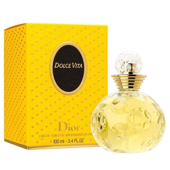 Christian Dior Dolce Vita (W) Edt